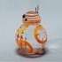 Swarovski Kristal | Disney | Star Wars - BB-8 | 5290215